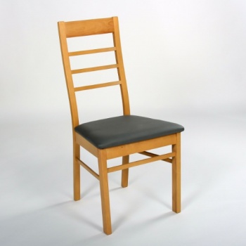 Mara Wooden Chair